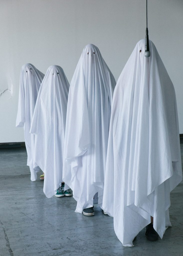 Aquellas que no deben morir