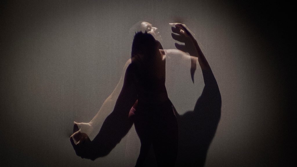 MOI DISPOSITIF VÉNUS / JO DISPOSITIU VENUS